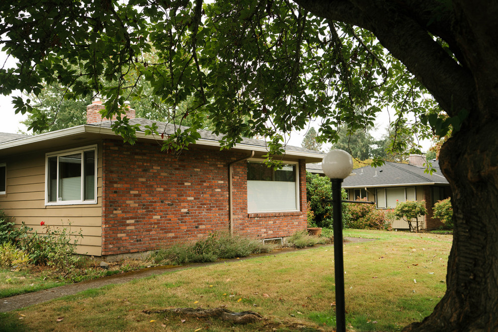 Reed College Area Basement Apartment