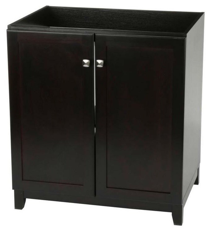 Espresso Bathroom Vanity Cabinet 30 X 21 Inch Top Sold Bathroom Vanity Cabinet 30 X 21 Inch