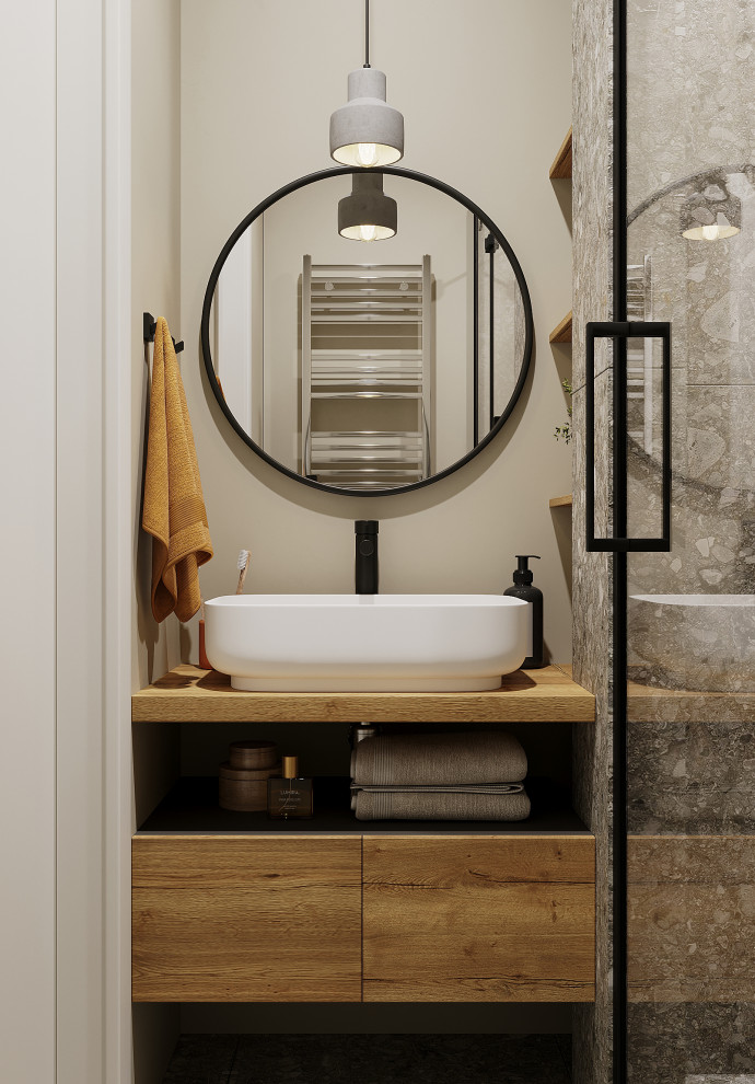 Квартира для молодой пары