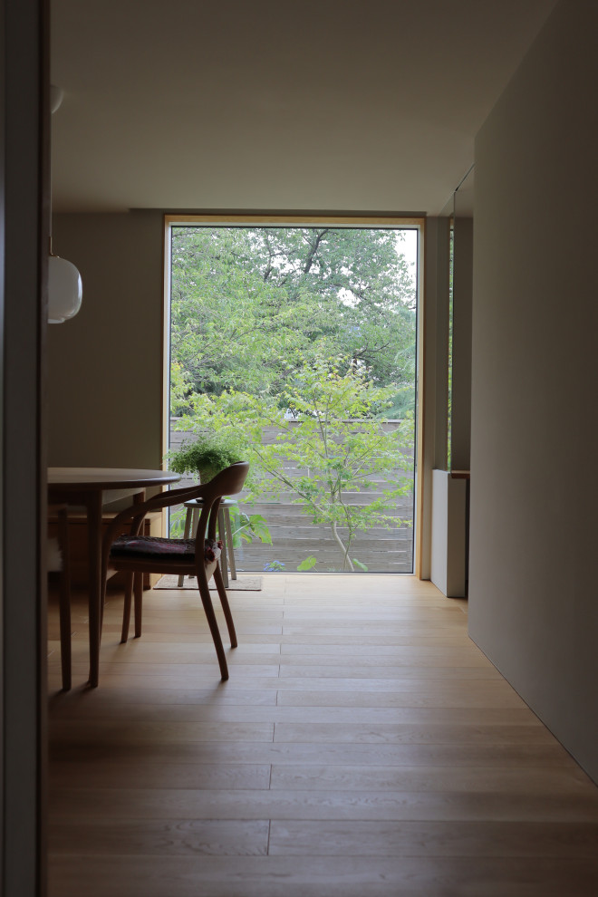 Inspiration for a living room in Nagoya.