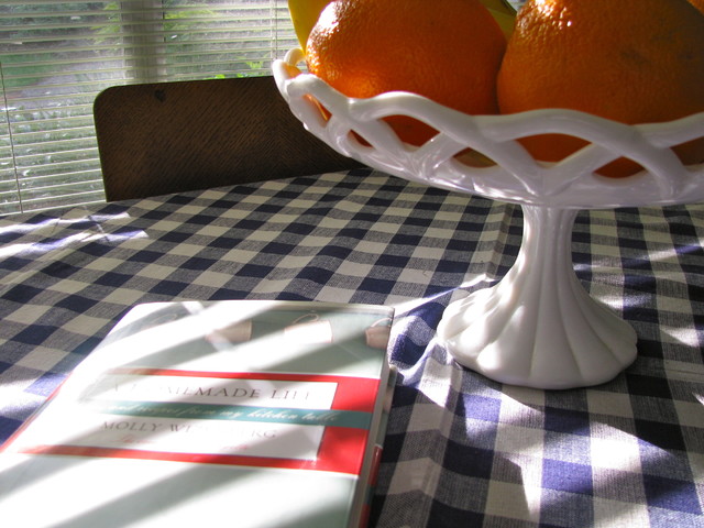 Kitchen Table eclectic-kitchen