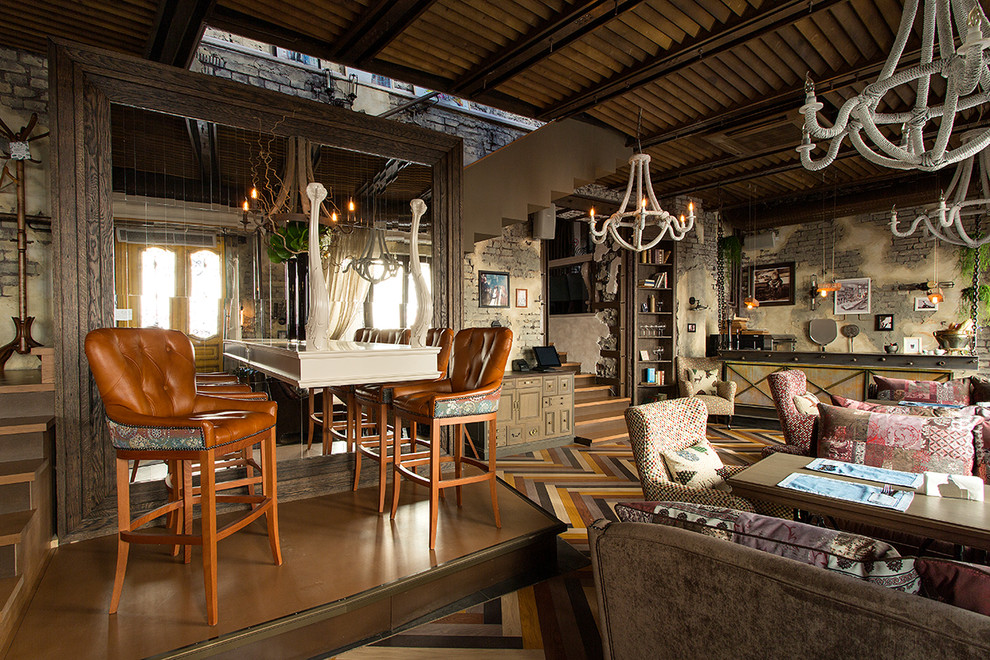 Ресторан Beer&Brut