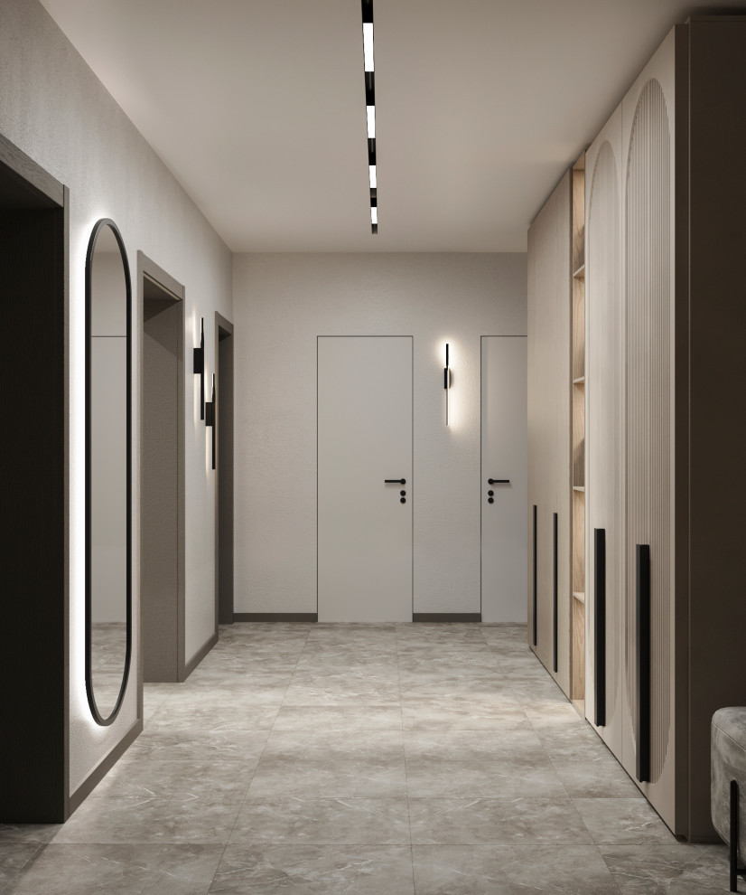 ИГРА КОНТРАСТОВ