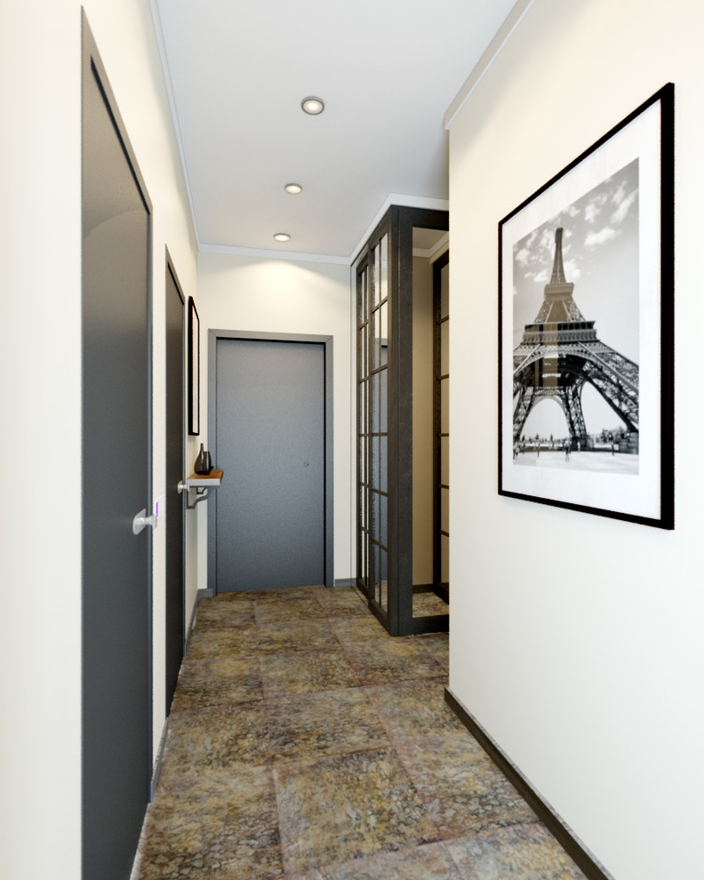 Квартира - Солнце каждый день.