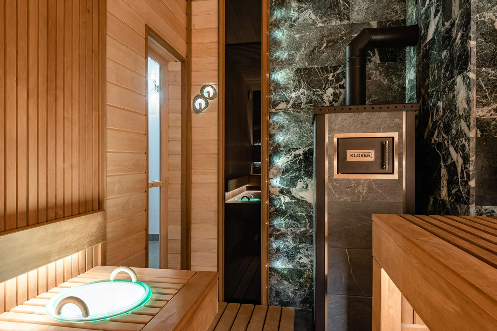 Шоурум в Домодедово