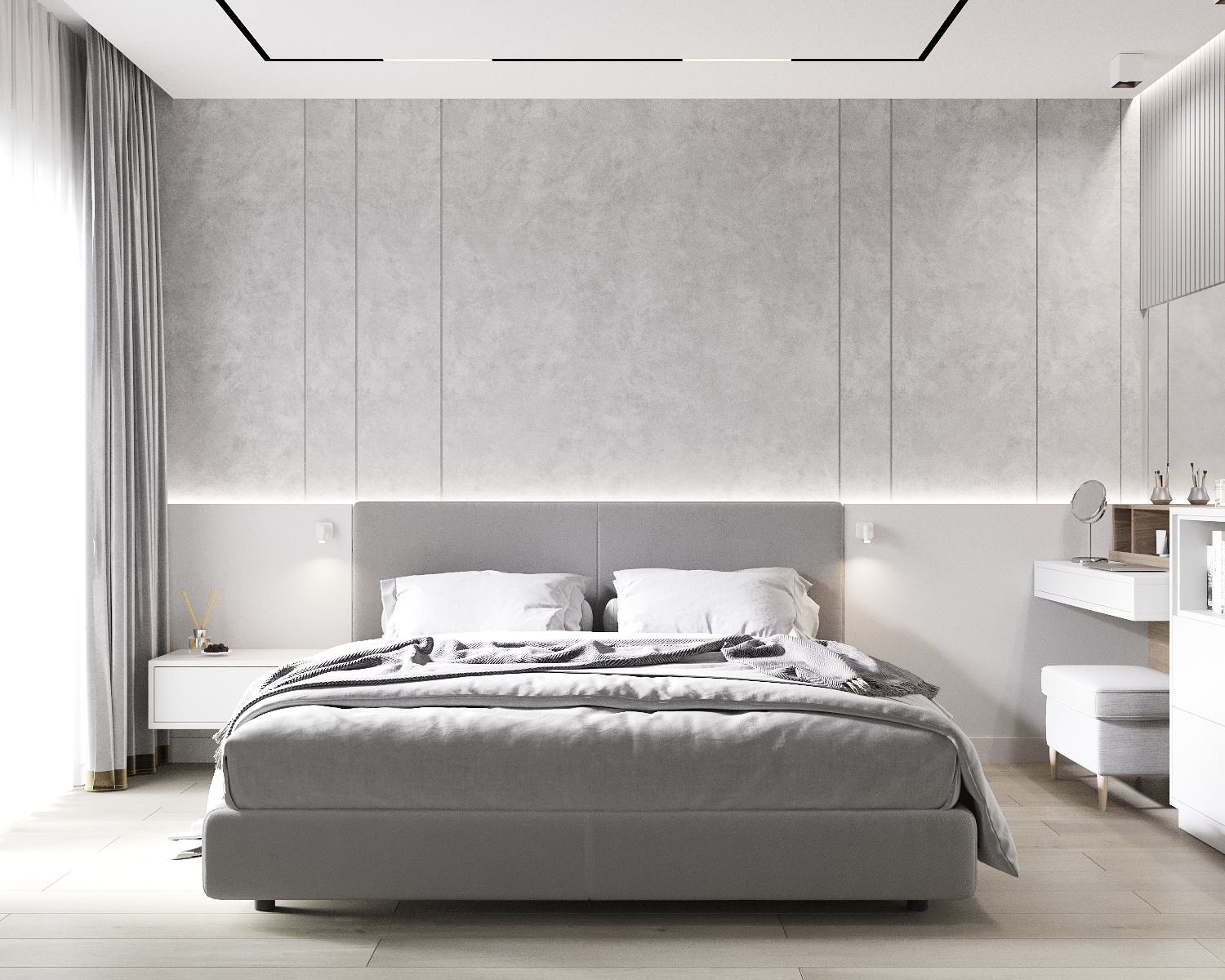 Частный дом в Тюмени