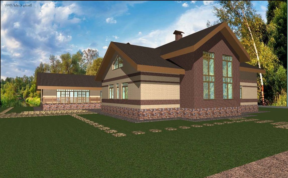 Усадебный комплекс