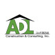 ADL Construction & Consulting
