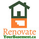 Renovate Your Basement
