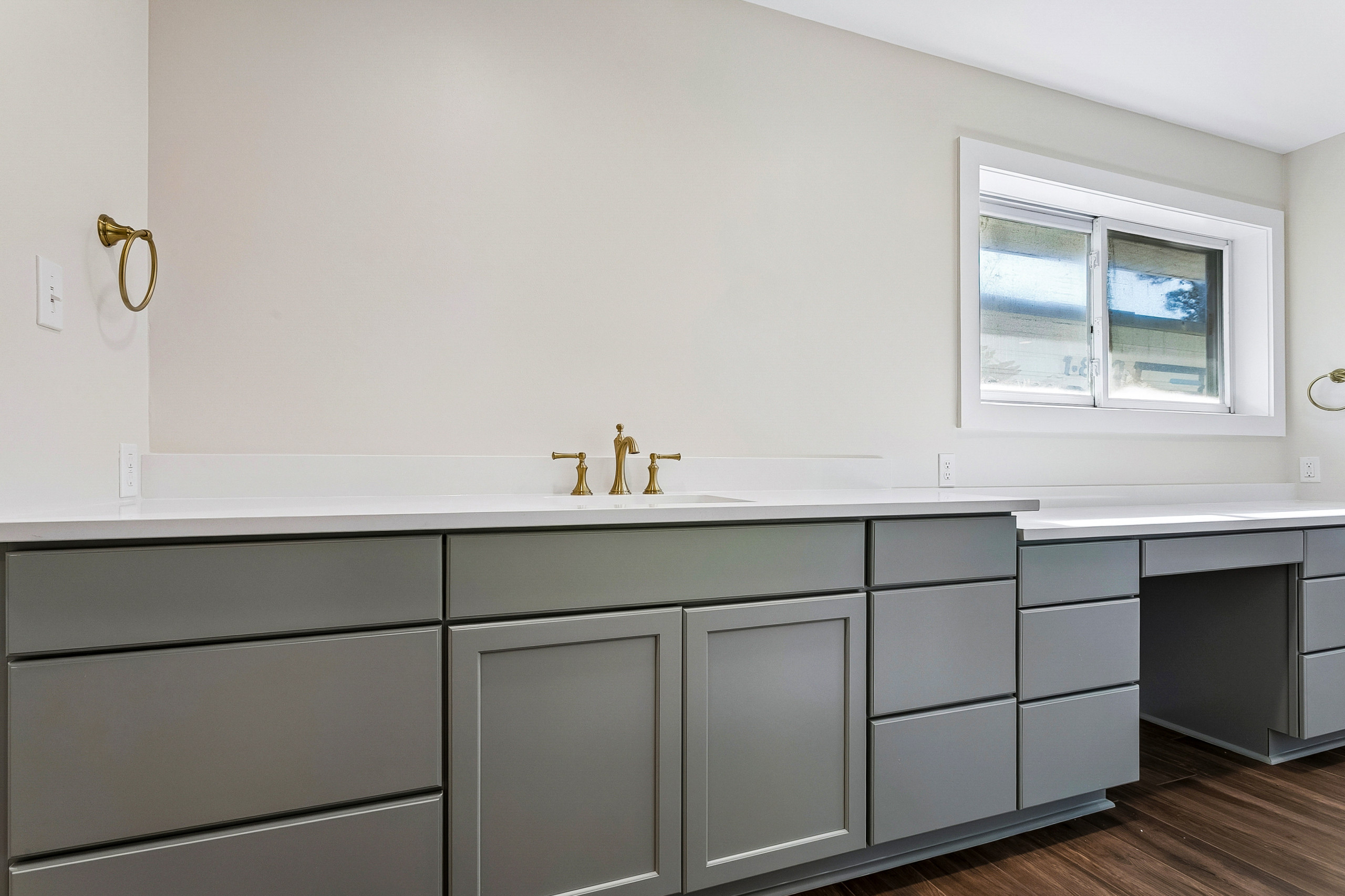 Illinois Street Renovation