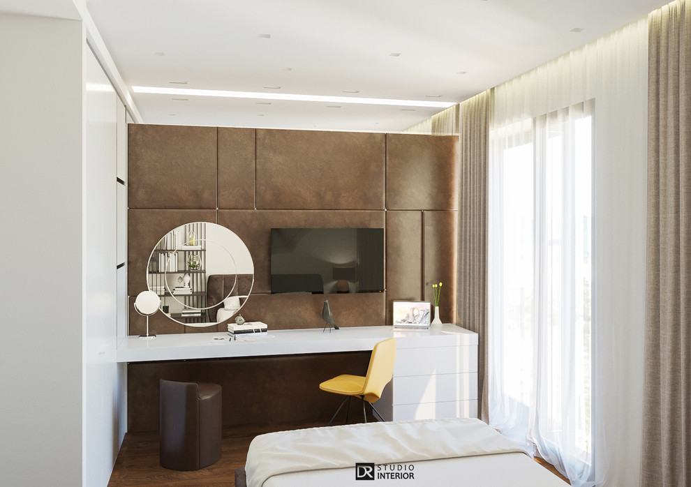 Квартира 150 квадратов, ЖК Парк Рублево