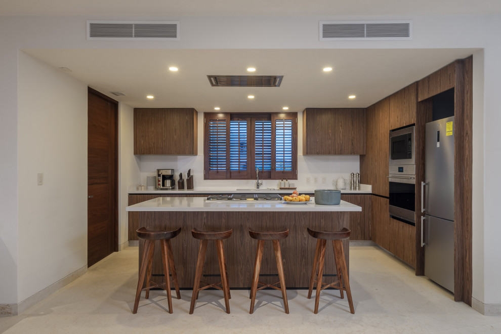 Punta Mita Mexico Project