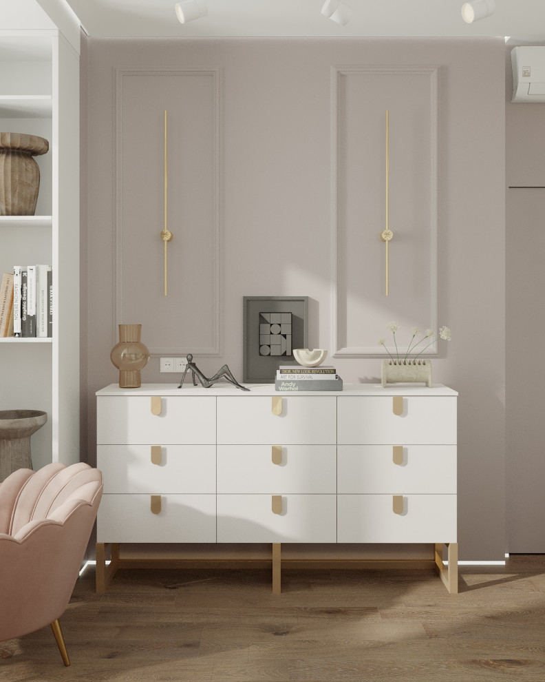 ЖК Испанские кварталы