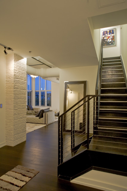 FORMA Design contemporary-trappa
