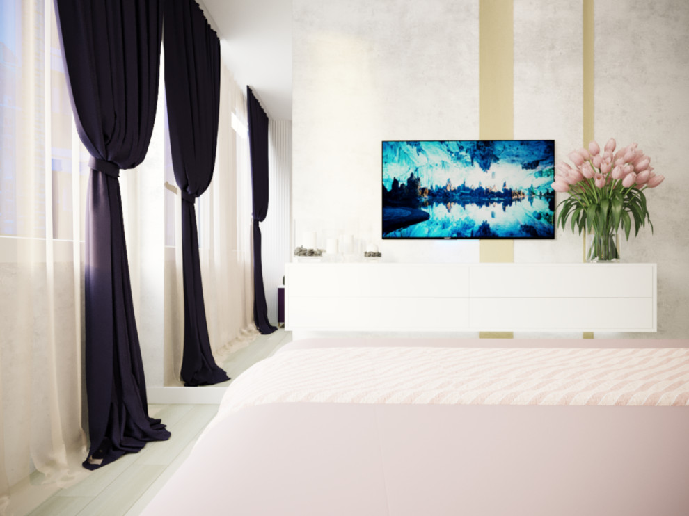 ЖК Европейский Берег, Новосибирск