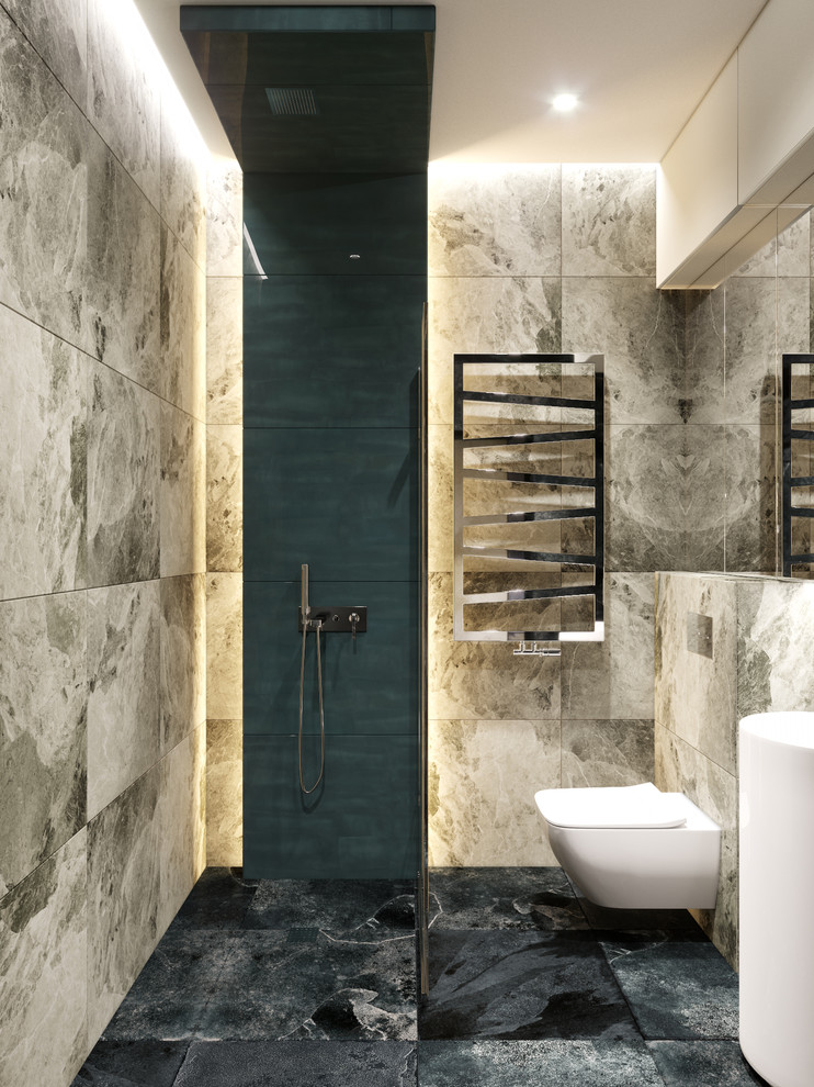 Квартира в ЖК "Альфа Хаус"