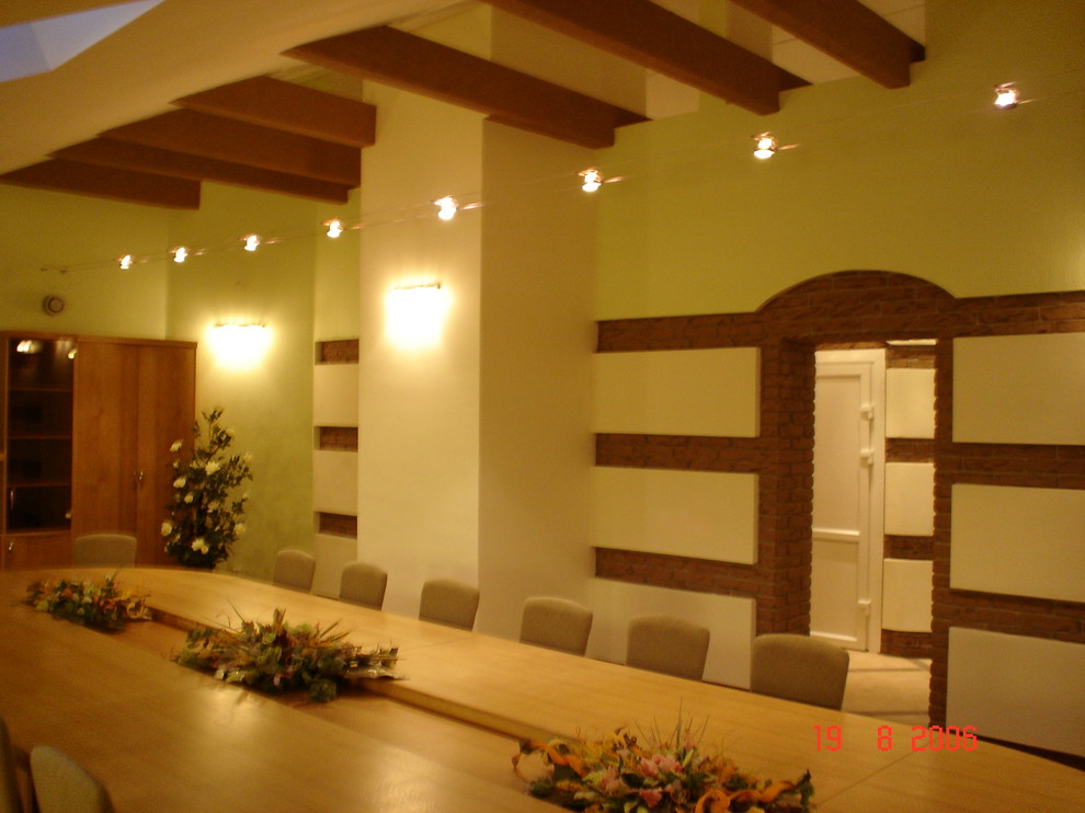 Дизайн офиса