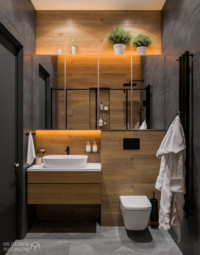 КОТТЕДЖ 265 КВ.М