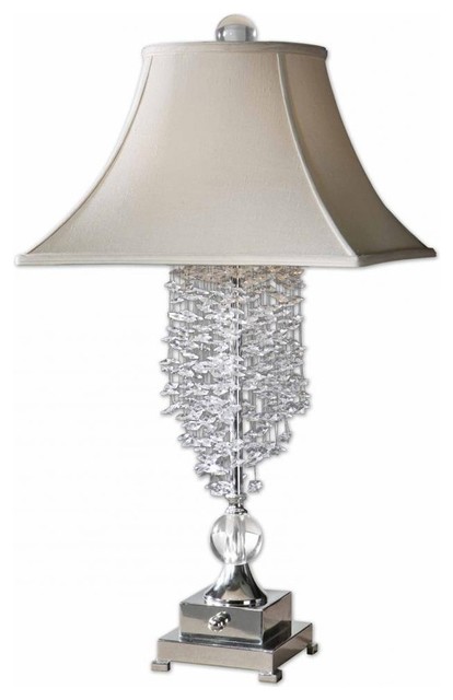 Uttermost - Fascination II Lamp - 26894