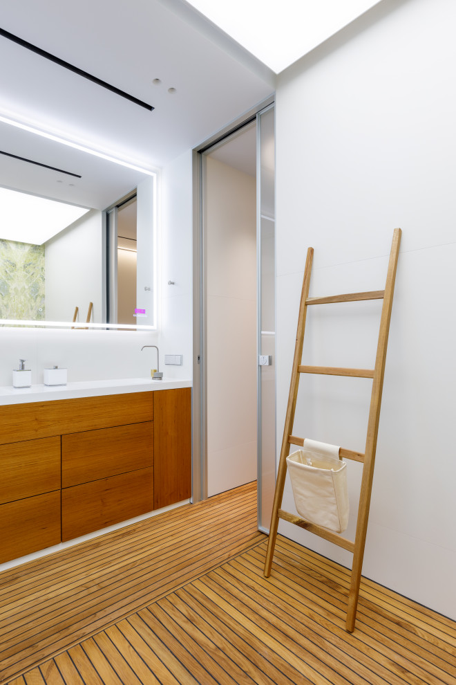 Квартира площадью 211 кв.м на Конева