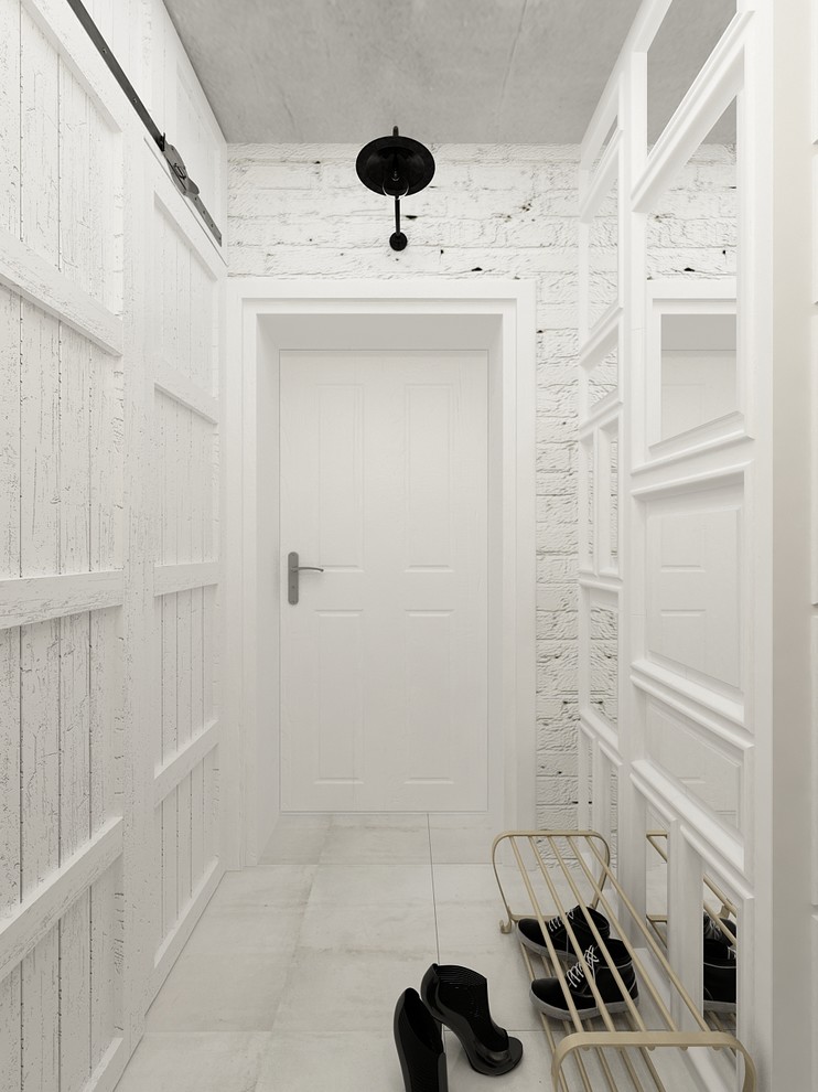 Квартира - Томск, Подгорная, 55м2