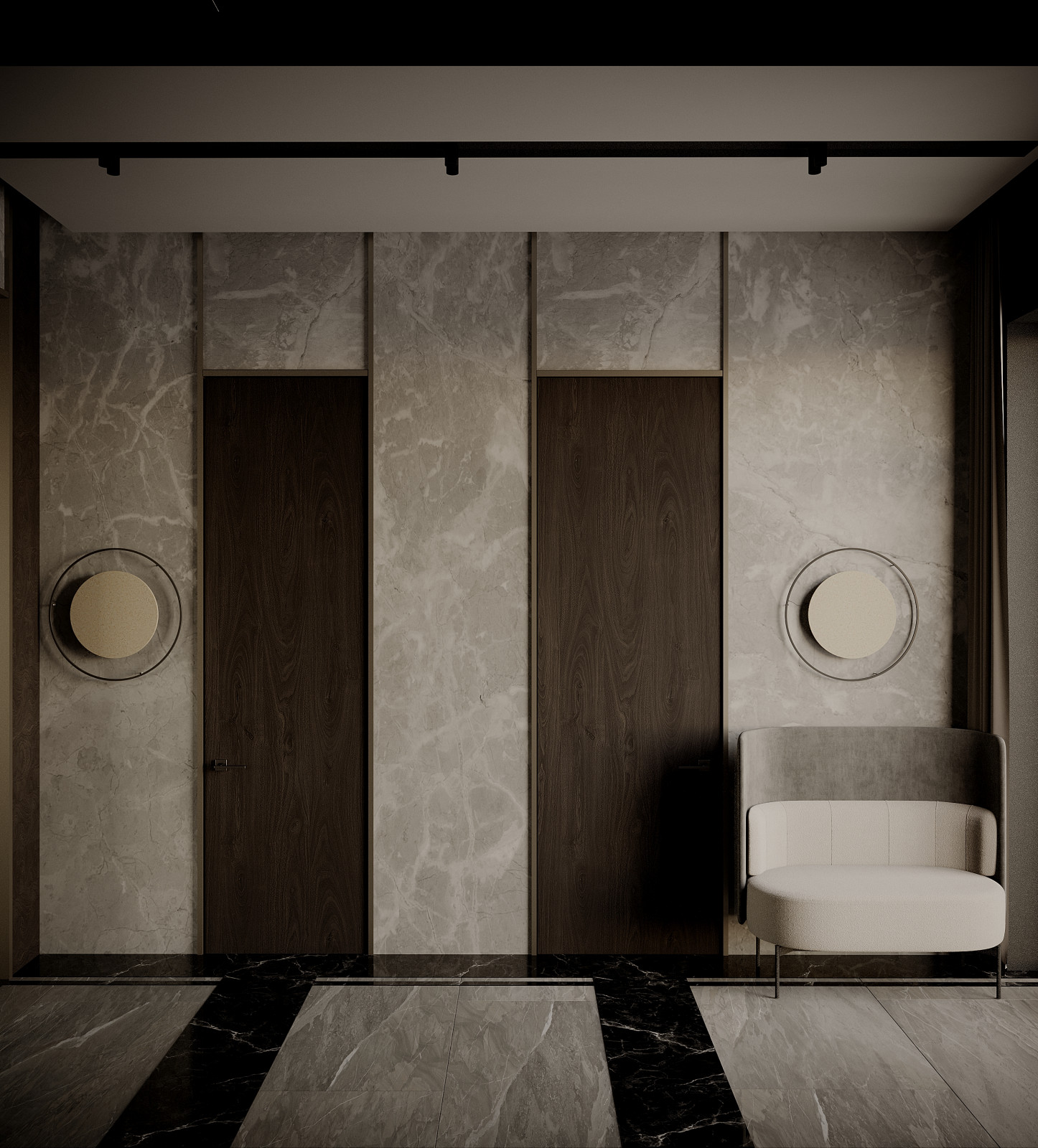 Коттедж в КП Новогорск Клаб