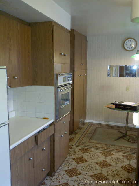 Bathurst Manor Project transitional