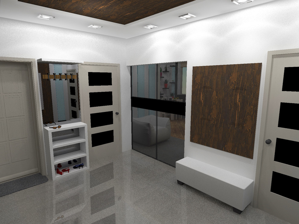 Немного хайтека