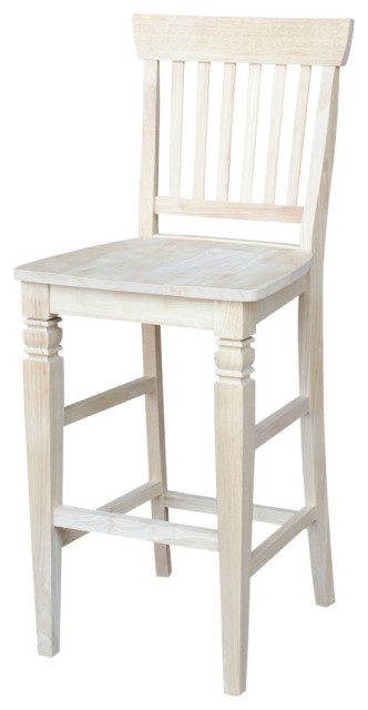 Seattle Counter Height Stool, 30"