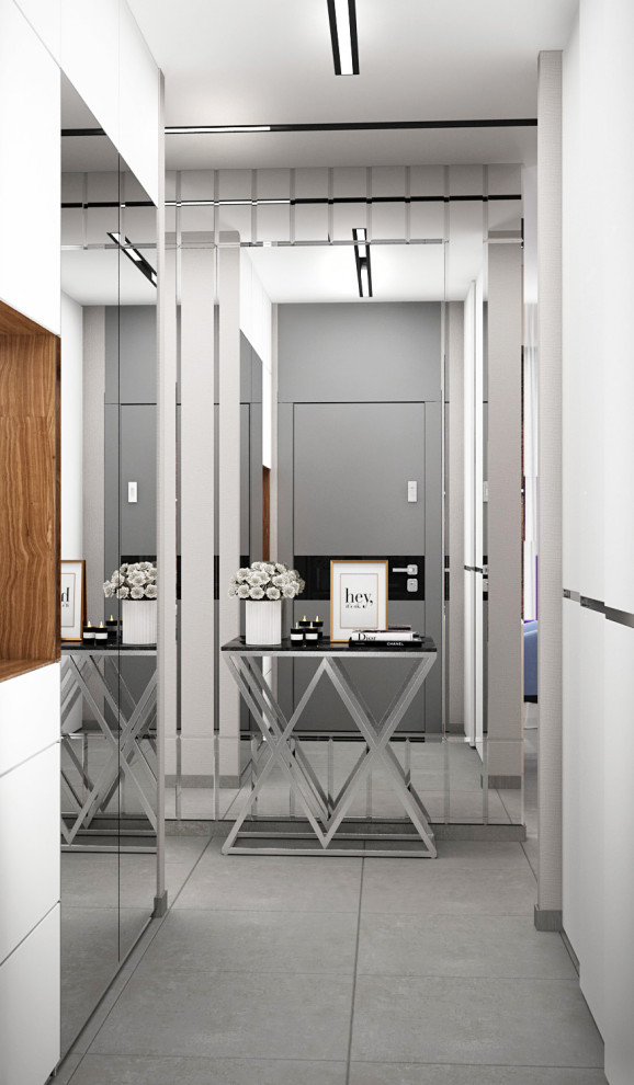 Матисс "Вид из окна.Танжер" в ЖК "ОЛИМП"