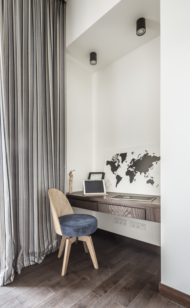 Элегантный минимализм