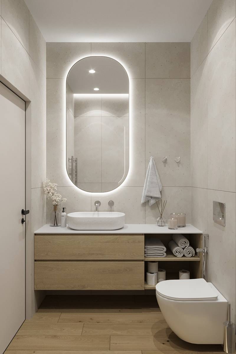 ЖК Парк квартал Южный