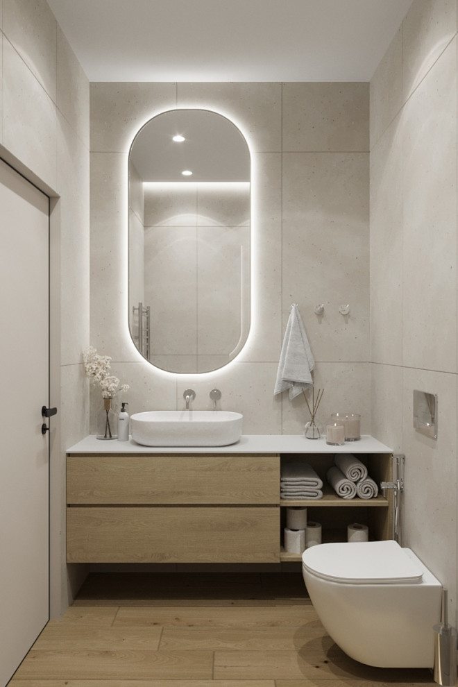 ЖК Парк квартал Южный