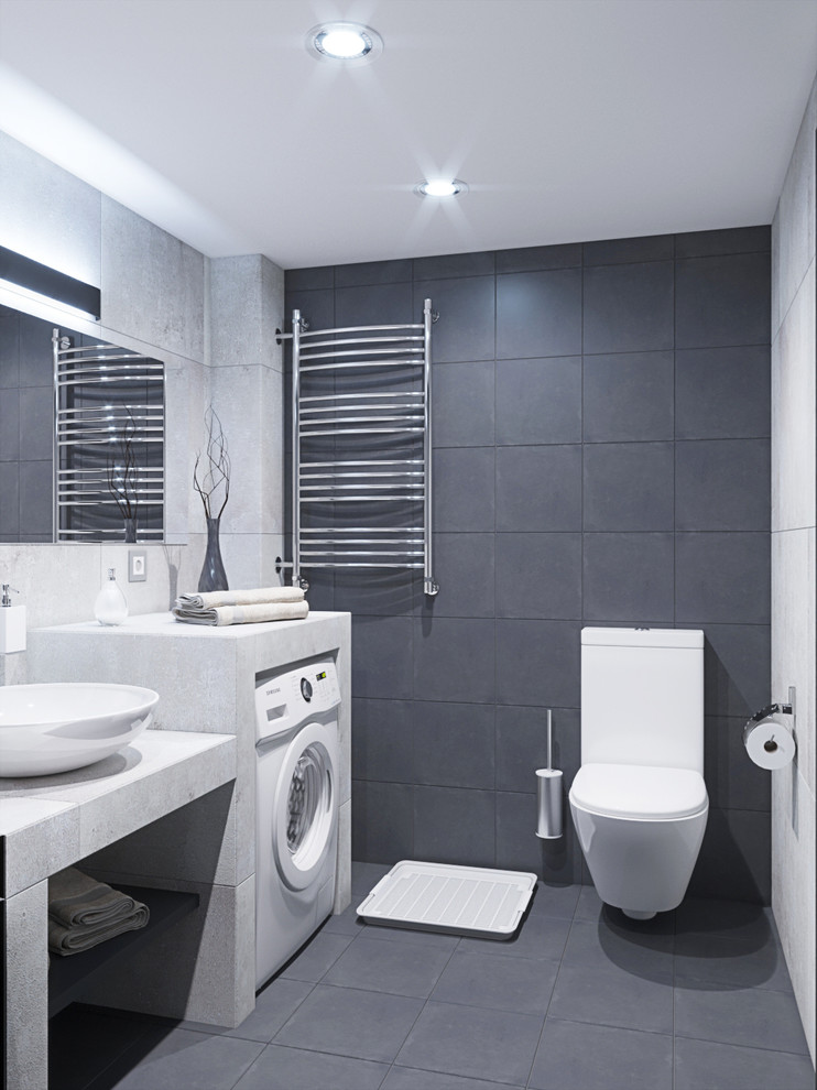 Креативная квартира для креативной девушки)