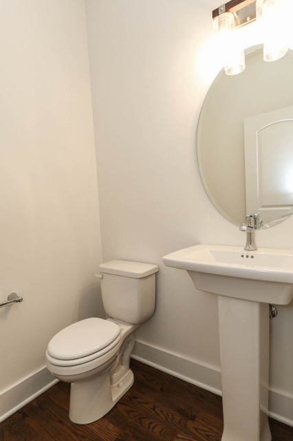 Custom Ranch | Bartlett, IL arts-and-crafts