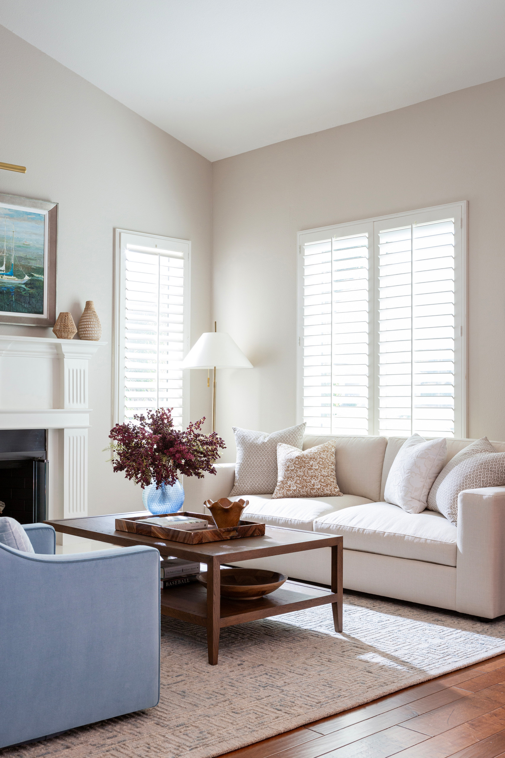 A Soft Place to Land