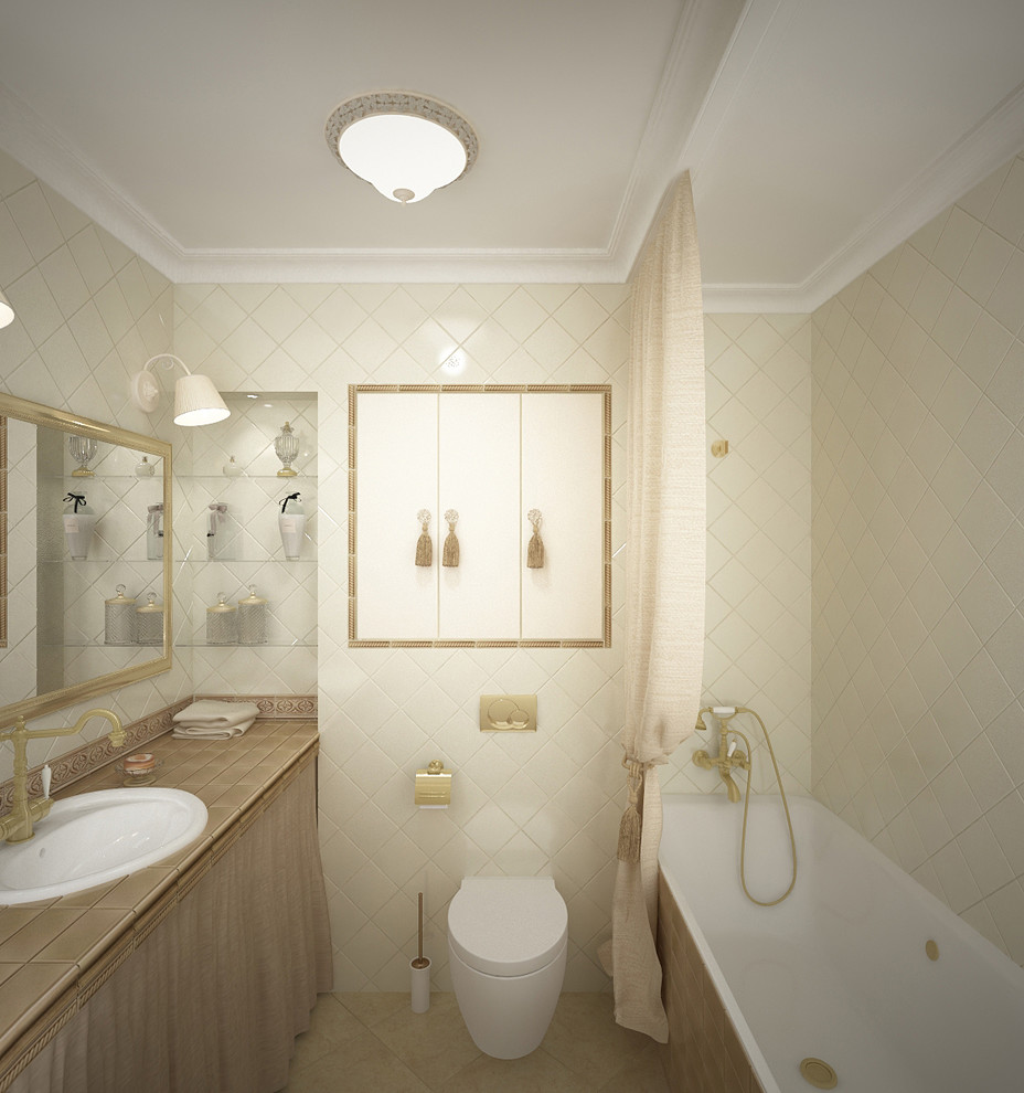 Квартира на Академической