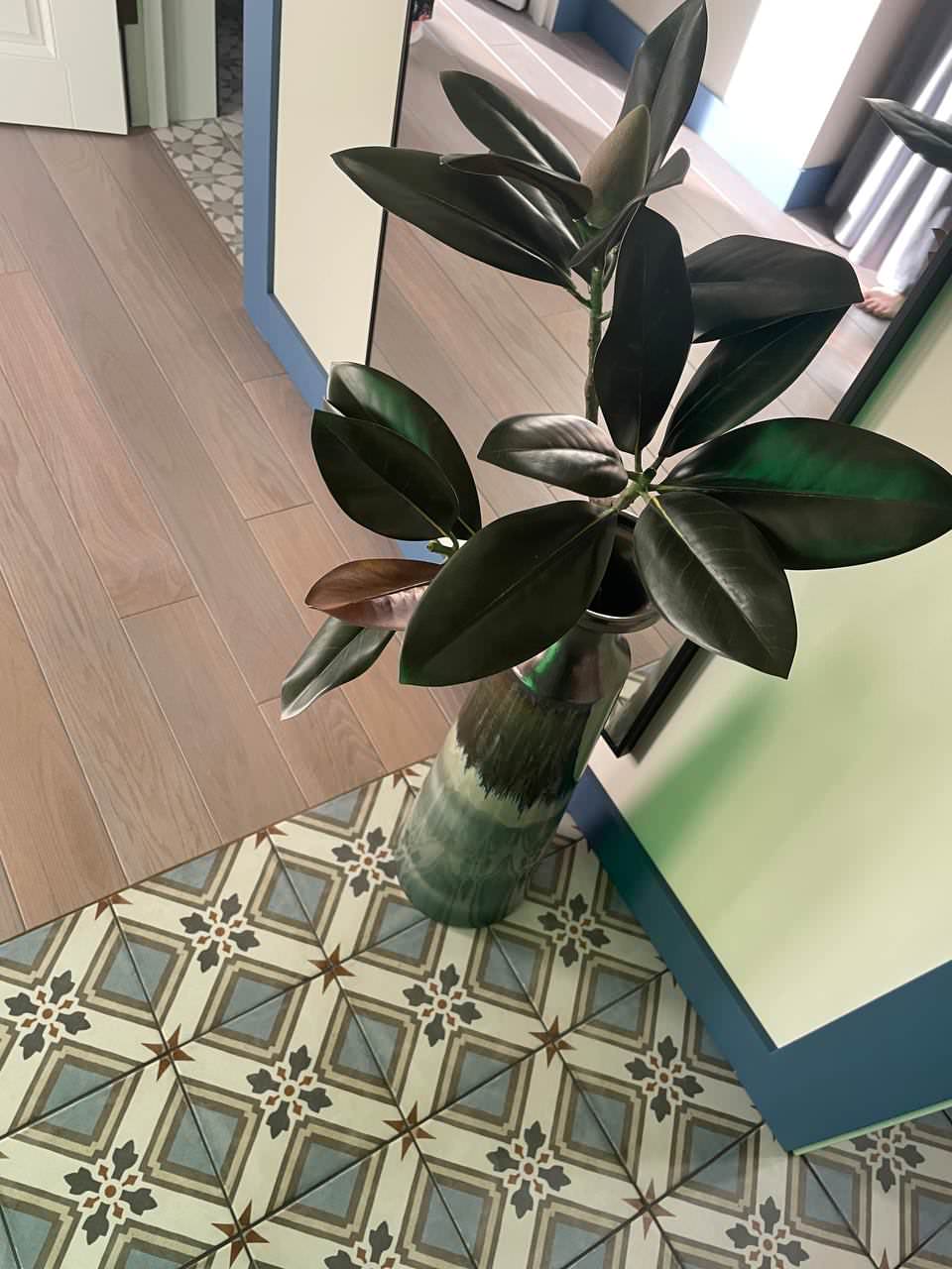 Атмосфера Дзен