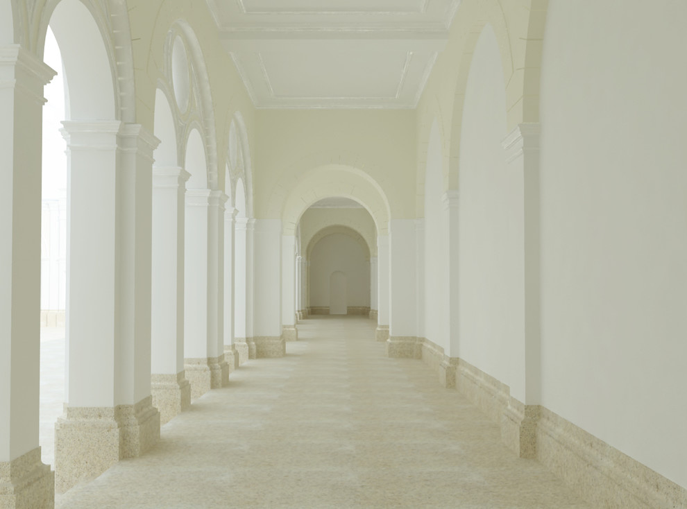 Ивановский монастырь