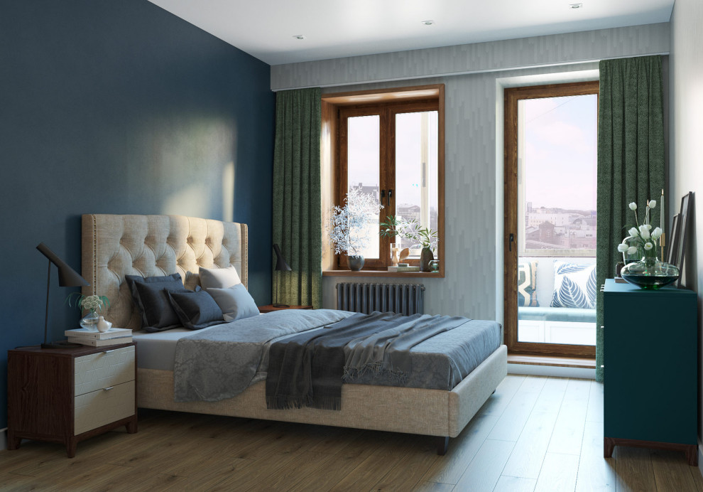 ЖК на ул.Победы