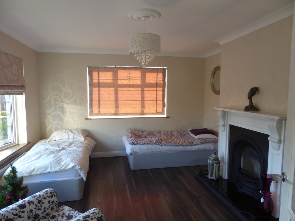 Before Pics Dermotstown Naul Staging for Rental