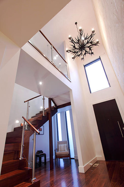Projects trappe