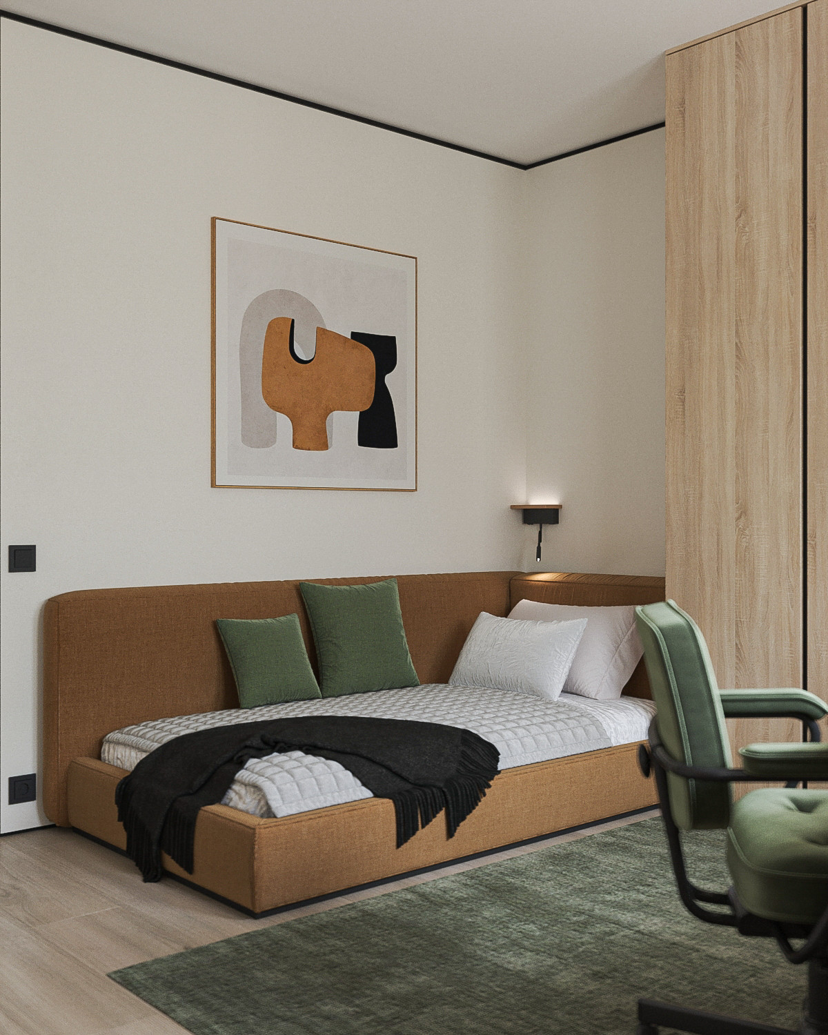 ЖК Галактика PRO