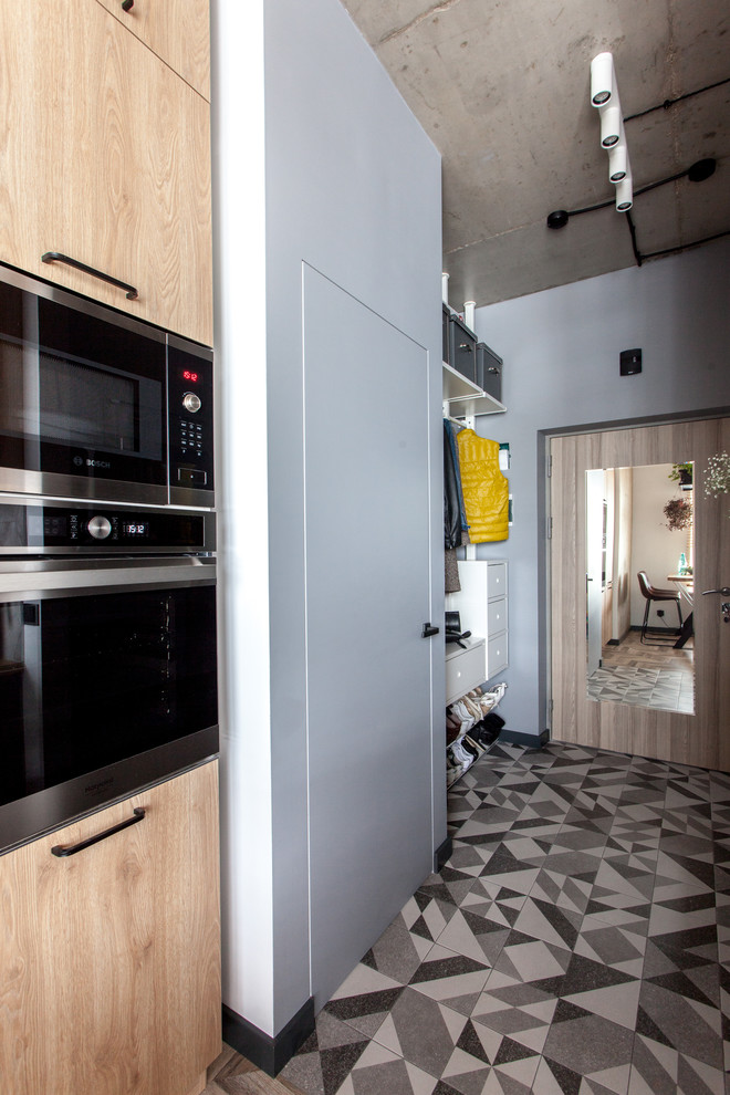 Жизнь у реки