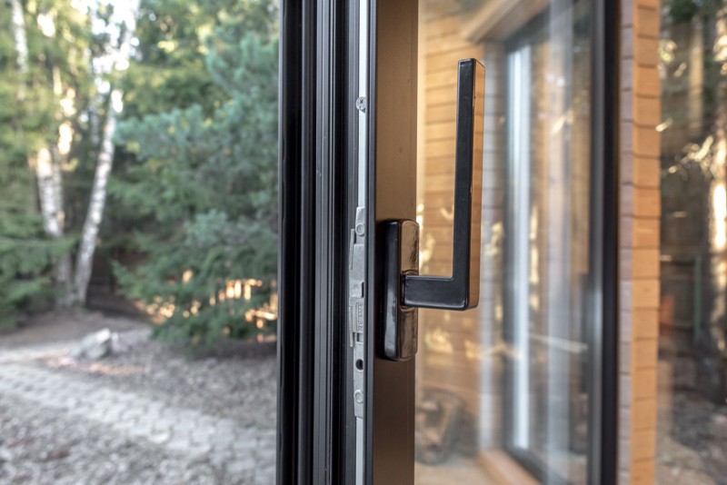 Загородный дом