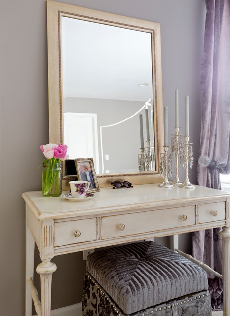 My Houzz: Lory Bernstein camera-da-letto