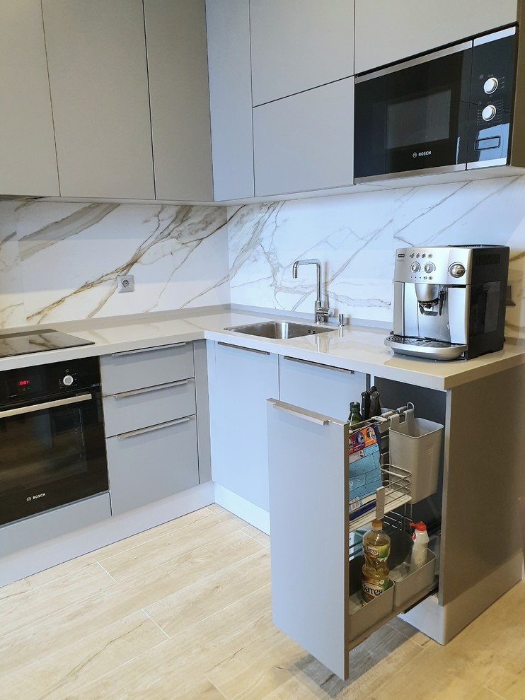 ЖК "Сердце Столицы"