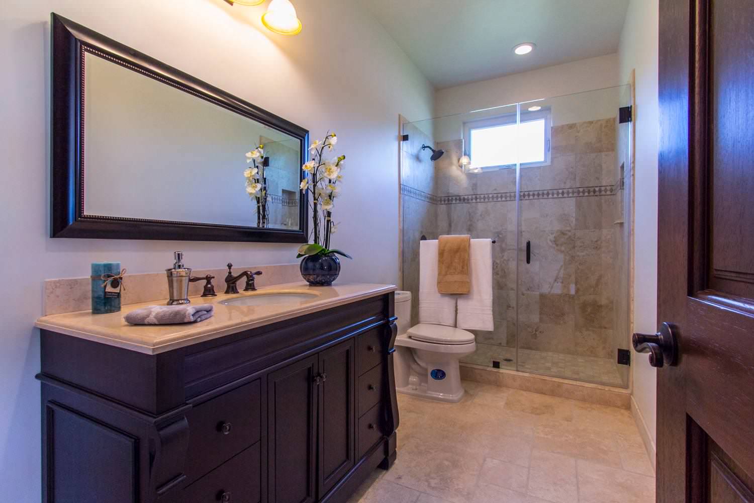 Mediterranean Estate