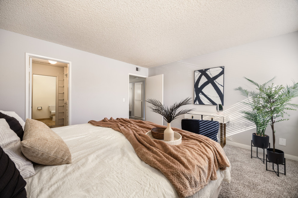 Professional Staging El Cajon