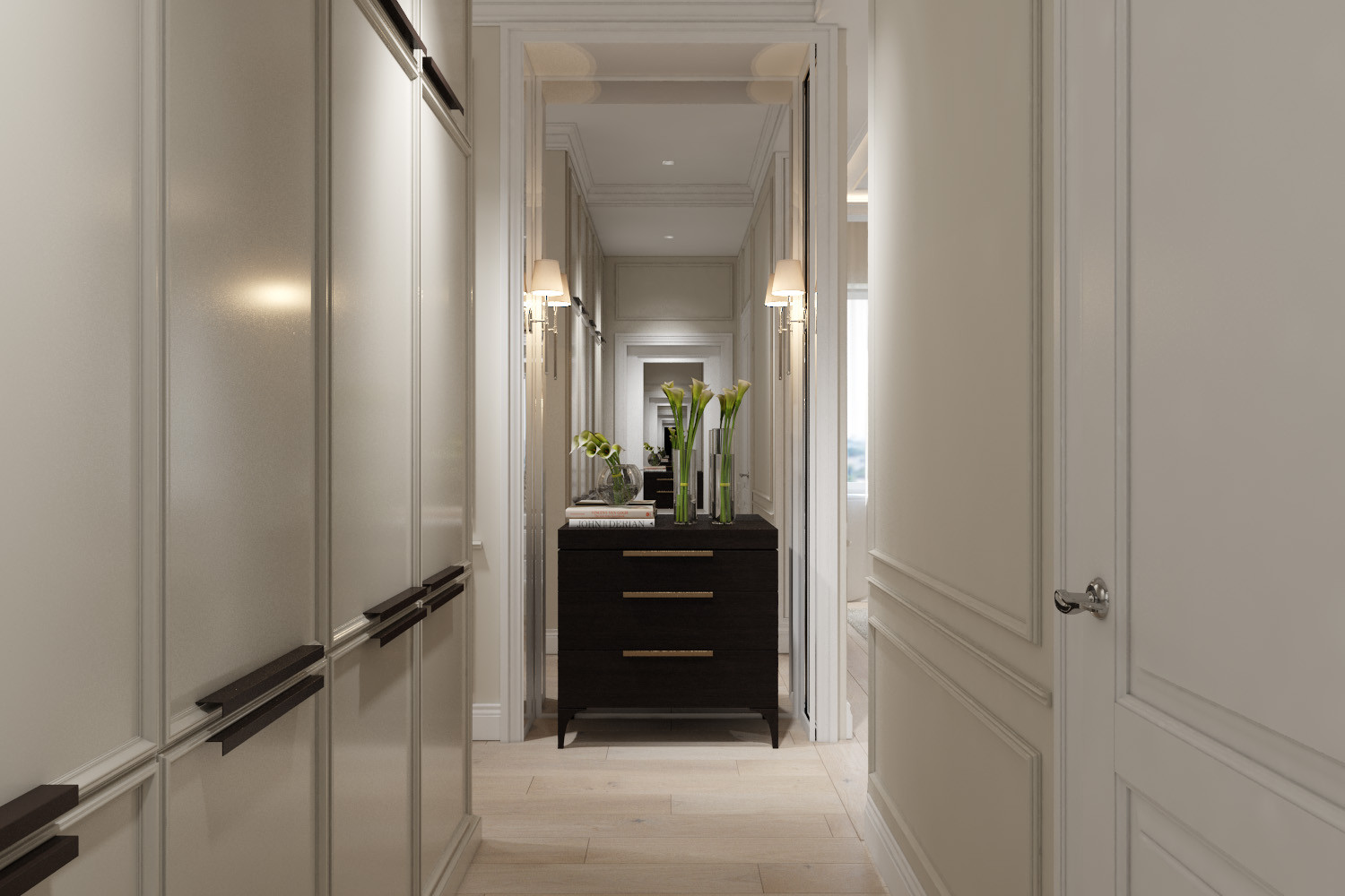 ЖК Балтийский